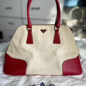 Prada bag